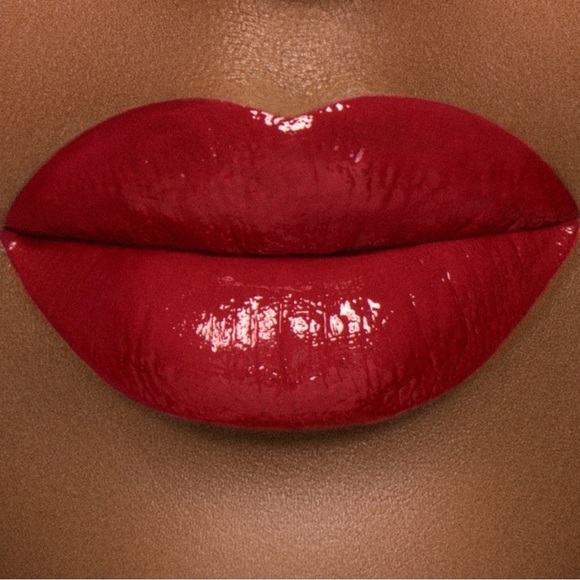 Wifey Jeffree Star Supreme Gloss Red Brand New in Box | Authentic - Picture 5 of 8